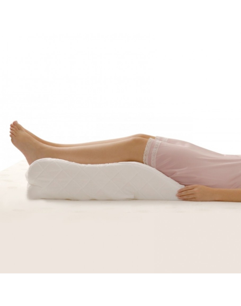 Elevated foot pillow sale